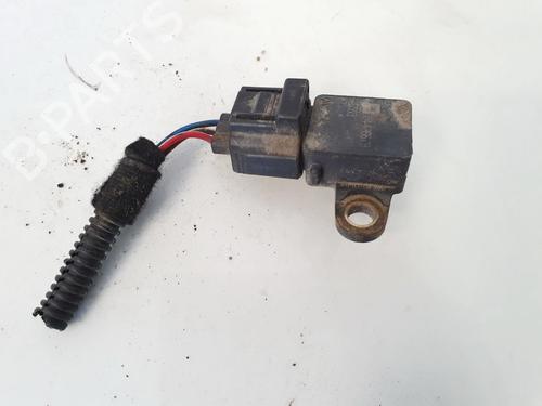 Used Electronic module Electronic module OPEL ZAFIRA A MPV (T98) 2.2 DTI 16V (F75) (125 hp) 35489597 35489597