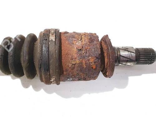 Left rear driveshaft AUDI A6 C6 (4F2) 2.4 | BP35351341M40 - Image 3
