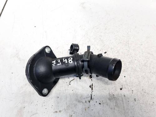 Used Thermostat housing Thermostat housing VW GOLF IV (1J1) 1.9 TDI (90 hp) 34949599 34949599