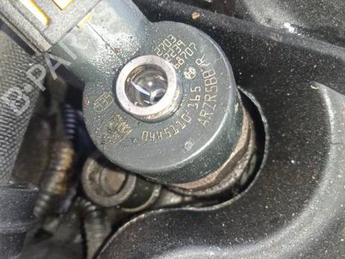 Injector OPEL VECTRA C (Z02) 1.9 CDTI (F69) | BP35302409M100 - Image 3