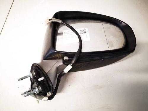 Used Right mirror Right mirror 34818793 34818793