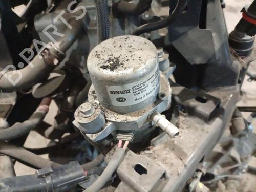 Central lock pump RENAULT FLUENCE (L3_) 1.5 dCi | BP38715162M86 - Image 3
