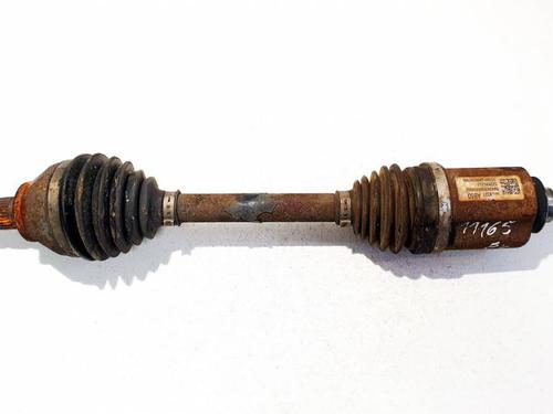 Used Left front driveshaft Left front driveshaft NISSAN DAYZ (B21W) 0.7 (49 hp) 34776401 34776401