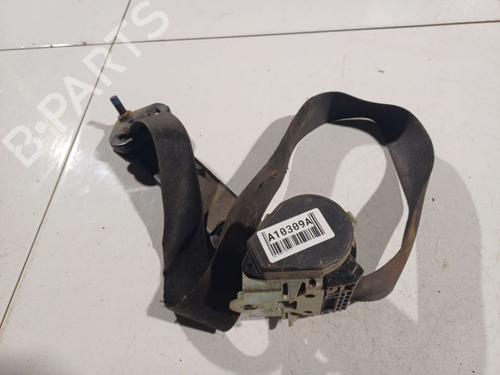 Used Front right seatbelt Front right seatbelt FORD TRANSIT Van (FA_ _) 2.2 TDCi (85 hp) 34963551 34963551