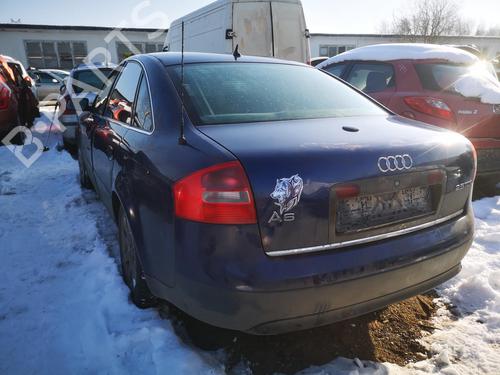 Engine mount AUDI A6 C5 (4B2, 4B4) 2.5 TDI | BP32900892M89  - Image 9