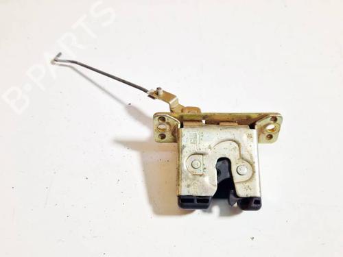 Used Tailgate lock Tailgate lock 34984327 34984327