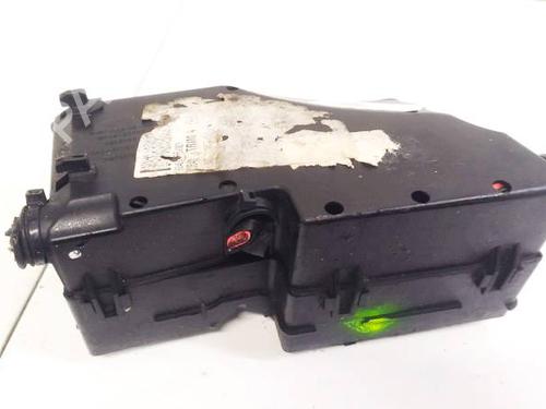 Fuse box PORSCHE CAYENNE (9PA) S 4.5 | BP32618783E1