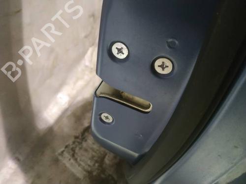 Front right lock HONDA INSIGHT (ZE_) 1.3 IMA (ZE28, ZE2) | BP35117571C97 - Image 2