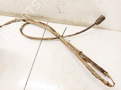 Used Handbrake cable Handbrake cable 38316290 38316290