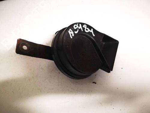 Used Horn Horn SAAB 9-3 (YS3F, E79, D79, D75) 1.9 TiD (120 hp) 34886091 34886091
