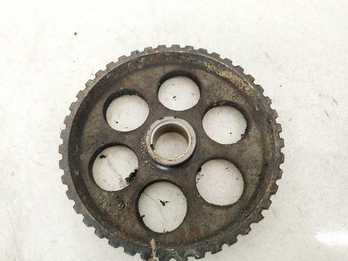 Used Pulley Pulley 35491197 35491197