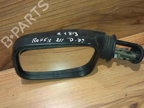 Used Right mirror Right mirror ROVER 200 II Hatchback (XW) 214 (75 hp) 35671604 35671604