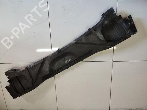 Used Scuttle panel Scuttle panel BMW 1 (E87) 118 d (122 hp) 34979871 34979871