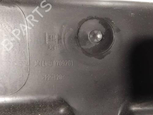 Glove box OPEL ASTRA J (P10) 1.4 (68) | BP35094119C95 - Image 3