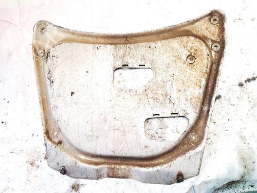 Underbody protection BMW X5 (E53) 3.0 d | BP35353910M92 - Image 3