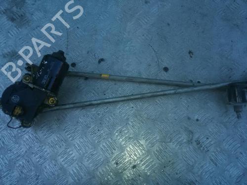Used Front wipers mechanism Front wipers mechanism MAZDA 626 V (GF) 2.0 (GFEP, GF12) (115 hp) 35860385 35860385