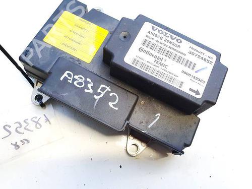 ecu-airbags-volvo-s40-ii-544-2003-2004-2005-2006-2007-2008-2009-2010-2011-2012-32931053 main image