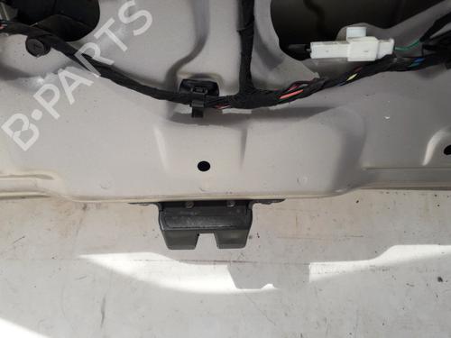 Used Tailgate lock Tailgate lock 35607680 35607680