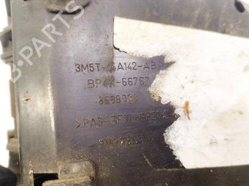 Fuse box FORD FOCUS II (DA_, HCP, DP) 1.6 TDCi | BP32621110E1 - Image 3
