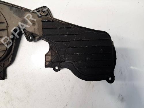 Timing cover MAZDA 5 (CR) 2.0 CD (CR19) | BP34791206M123 - Image 2