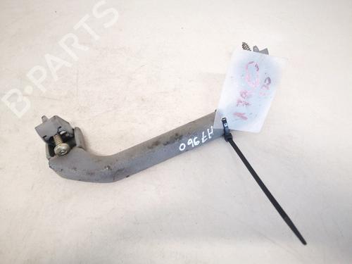 Used Interior roof handle Interior roof handle 35424059 35424059