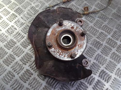 Used Right front steering knuckle Right front steering knuckle 35684999 35684999