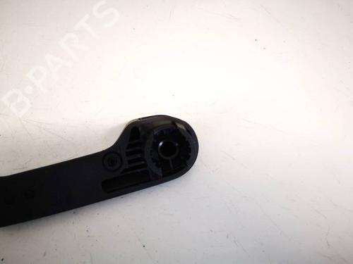 Interior handle VW TIGUAN (5N_) 2.0 TDI 4motion | BP35014113I7 - Image 3