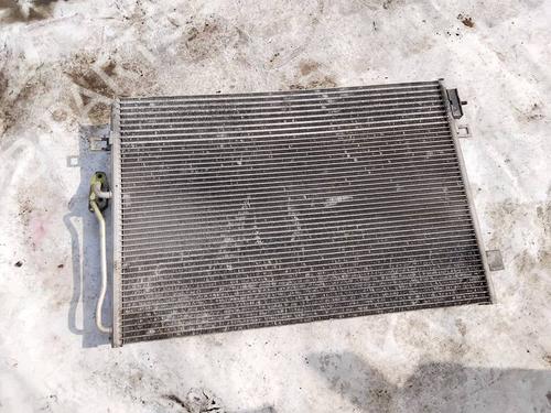 Used AC radiator AC radiator RENAULT TWINGO II (CN0_) 1.5 dCi 75 (75 hp) 35279116 35279116