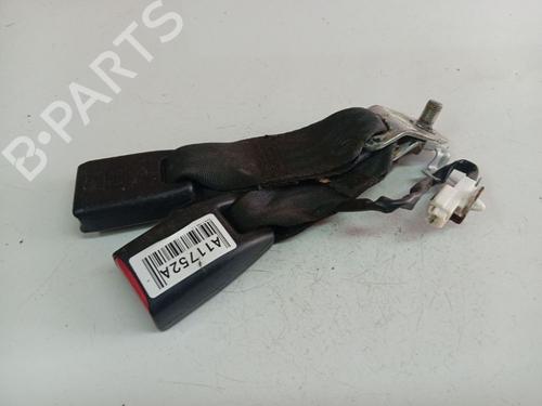 Used Seat buckle Seat buckle 39605067 39605067