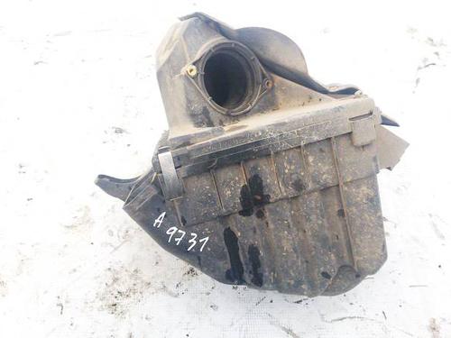 Used Air filter box Air filter box VW PASSAT B5 Variant (3B5) 1.9 TDI (90 hp) 35071168 35071168