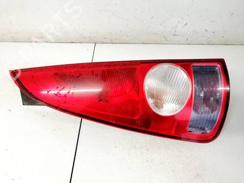 Used Left taillight Left taillight RENAULT ESPACE IV (JK0/1_) 2.2 dCi (JK0H) (150 hp) 35195412 35195412