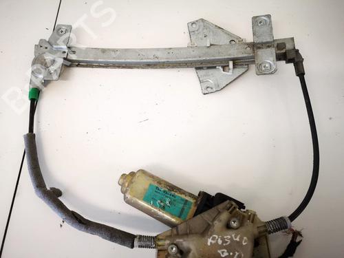 Used Rear right window mechanism Rear right window mechanism 35496648 35496648