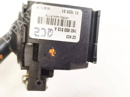 Warning switch VW PASSAT B7 (362) 1.6 TDI | BP34867565I22 - Image 3