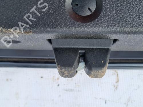 Used Tailgate lock Tailgate lock 35531937 35531937