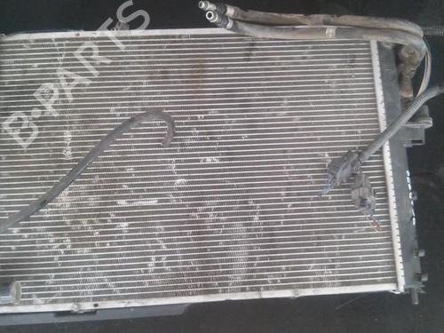 water-radiator-rover-75-rj-1999-2000-2001-2002-2003-2004-2005-35662670 main image