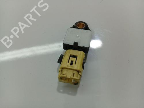 Electronic module PEUGEOT 4007 (VU_, VV_) 2.2 HDi | BP32548017M83 - Image 3