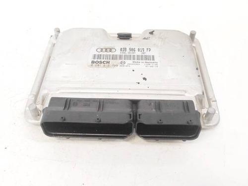 Used Engine control unit (ECU) Engine control unit (ECU) AUDI A4 B6 (8E2) 1.9 TDI (130 hp) 32959171 32959171