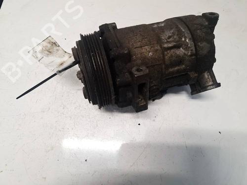 AC compressor OPEL SIGNUM Hatchback (Z03) 2.2 direct (F48) | BP35510984M34 - Image 3
