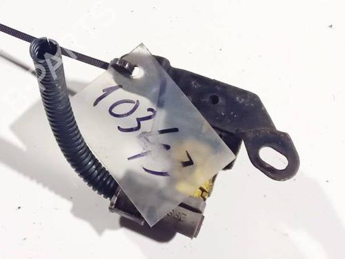 Used Electronic module Electronic module TOYOTA COROLLA (_E12_) 2.0 D-4D (CDE120R, CDE120L_) (110 hp) 32579320 32579320