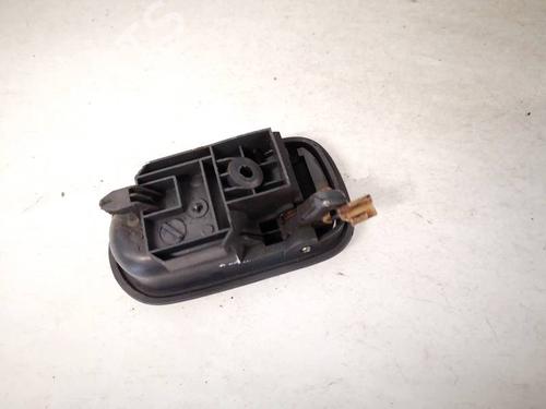 Front left interior door handle MAZDA 323 F VI Hatchback (BJ) 2.0 TD | BP35328362I13 - Image 3