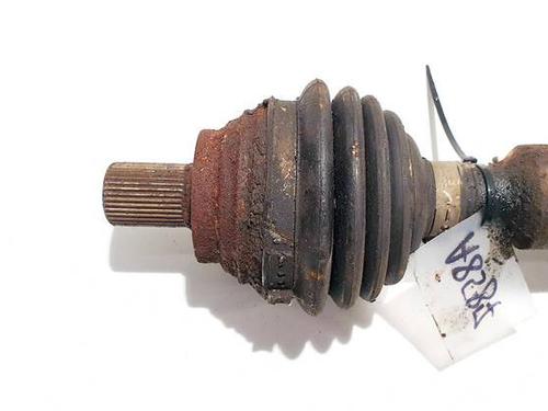 Right front driveshaft VW GOLF V (1K1) 1.4 FSI | BP35350271M39 - Image 2