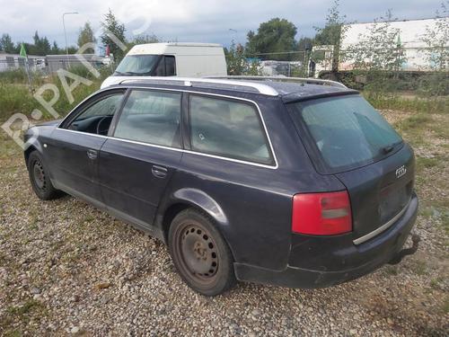 Electronic module AUDI A6 C5 (4B2, 4B4) 2.5 TDI | BP33527771M83  - Image 9