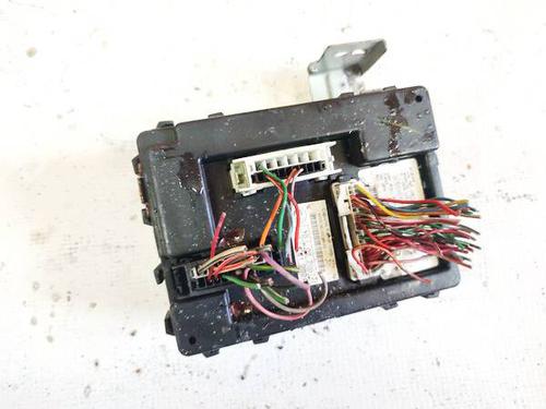 Used Electronic module Electronic module 35035470 35035470
