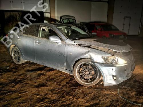 Brukte deler til LEXUS IS II (_E2_) 220d (ALE20) (177 hp) 4444311