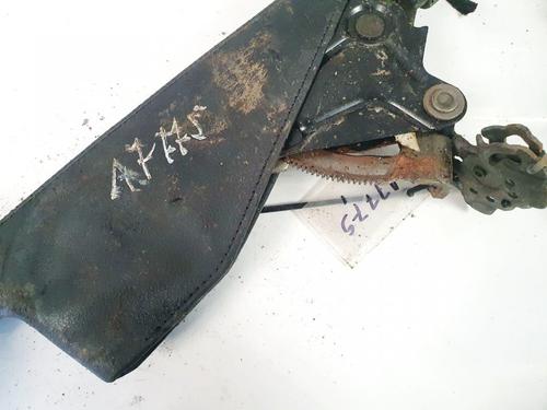 Hand brake VW PASSAT B5 Variant (3B5) 1.9 TDI | BP35462897I18 - Image 2