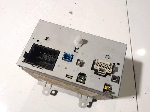 Electronic module OPEL INSIGNIA A (G09) 2.0 CDTI (68) | BP36829452M83 - Image 4
