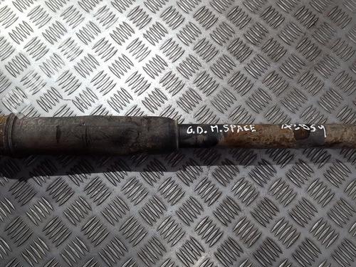 Used Right rear shock absorber Right rear shock absorber MITSUBISHI SPACE RUNNER (N6_W, N7_W) 2.0 (N63W) (136 hp) 35697669 35697669