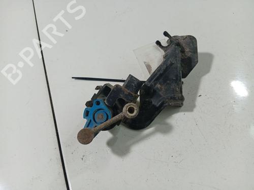 Electronic module PEUGEOT 407 (6D_) 2.7 HDi (6DUHZJ, 6DUHZF) | BP39182209M83 - Image 4