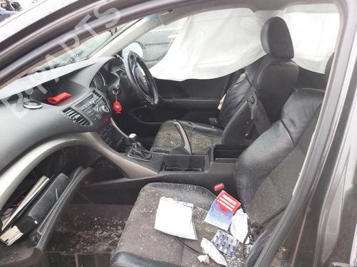 AC pipe HONDA ACCORD VIII (CU) 2.2 i-DTEC (CU3) | BP32908596M126 - Image 8