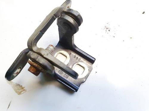 Used Hinge/Door check strap Hinge/Door check strap OPEL INSIGNIA A (G09) 2.0 CDTI (68) (131 hp) 39999899 39999899